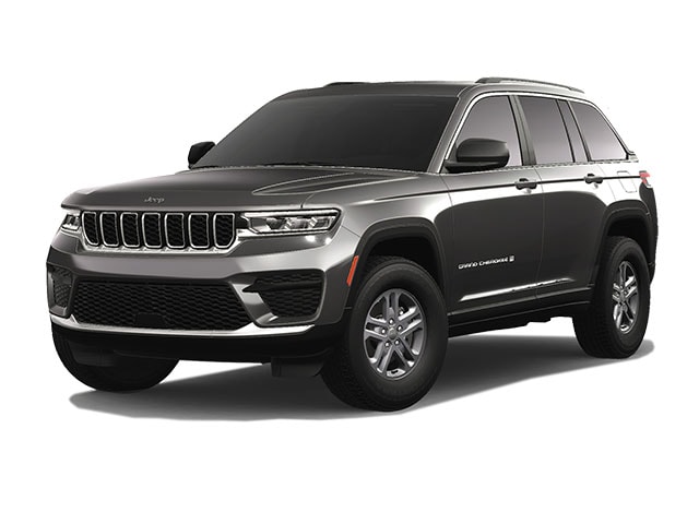 2023 Jeep Grand Cherokee VUS 